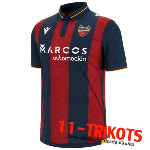 Levante UD Heimtrikot 2023/2024