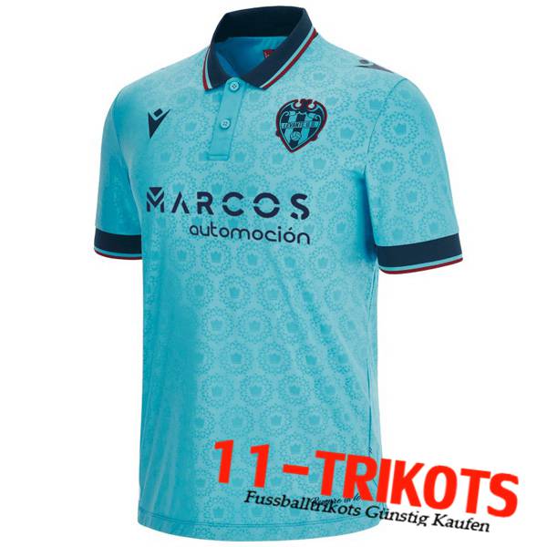 Levante UD Third Trikot 2023/2024