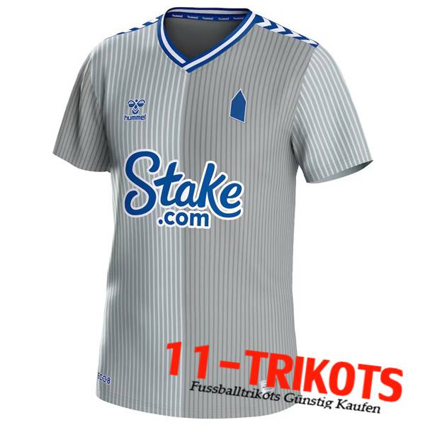 FC EGrünon Third Trikot 2023/2024