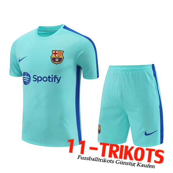 FC Barcelona Hellblau 2023/2024 -03