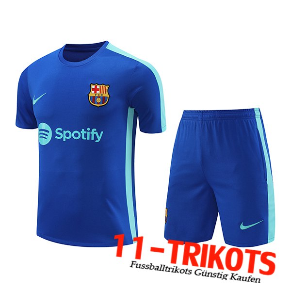FC Barcelona Blau 2023/2024 -04
