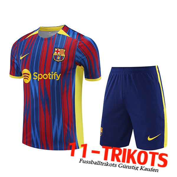 FC Barcelona Rot/Blau 2023/2024