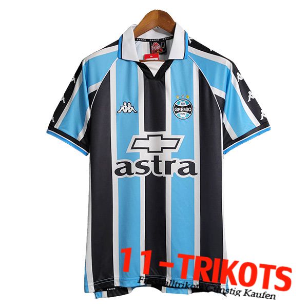 Gilde Retro Heimtrikot 2000/2001