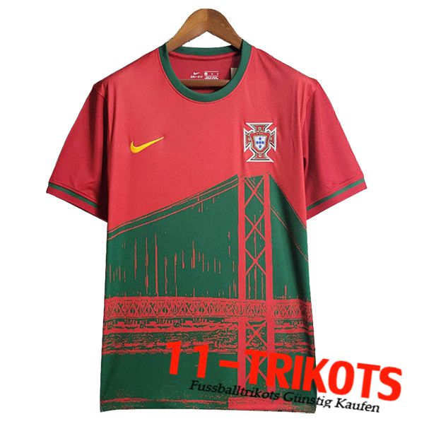 Portugal Fussball Trikots Special Edition 2023/2024
