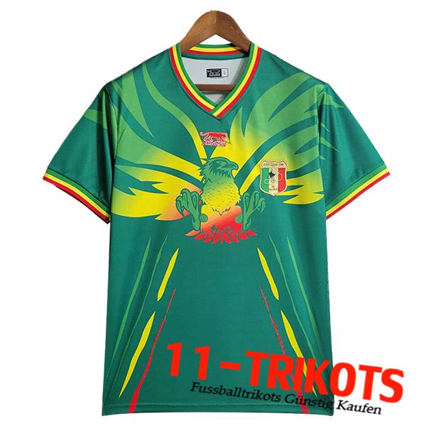 Mali Heimtrikot 2023/2024