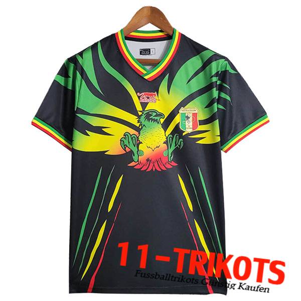 Mali Third Trikot 2023/2024