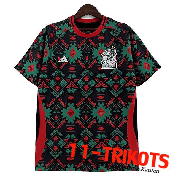 Mexiko Fussball Trikots Special Edition 2023/2024