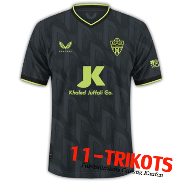 UD Almeria Auswärtstrikot 2023/2024