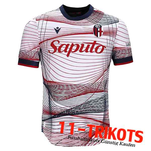 Bologna Third Trikot 2023/2024