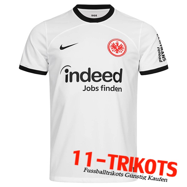Eintracht Frankfurt Third Trikot 2023/2024