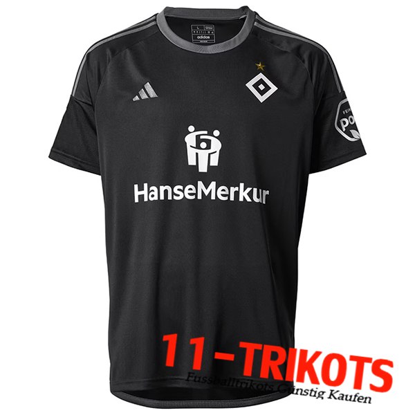 HSV Hamburg Third Trikot 2023/2024