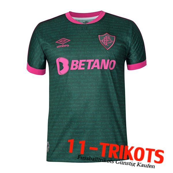 Fluminense Third Trikot 2023/2024
