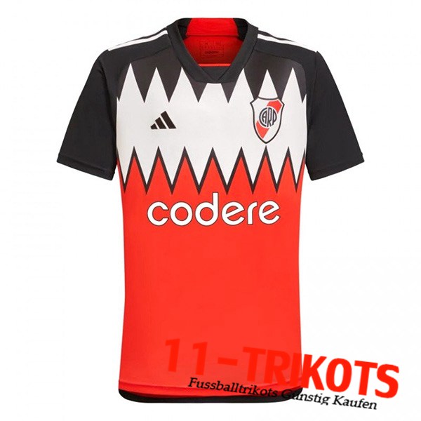 River Plate Auswärtstrikot 2023/2024