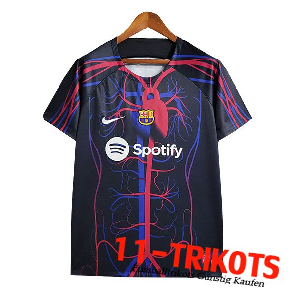 FC Barcelona Fussball Trikots Special Edition 2023/2024