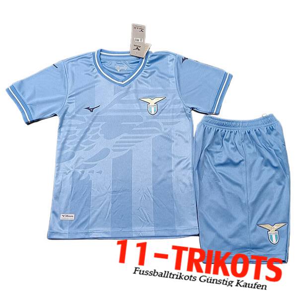 SS Lazio Kinder Heimtrikot 2023/2024