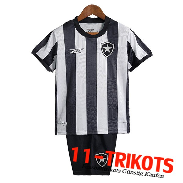 Botafogo Kinder Heimtrikot 2023/2024