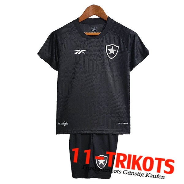 Botafogo Kinder Third Trikot 2023/2024