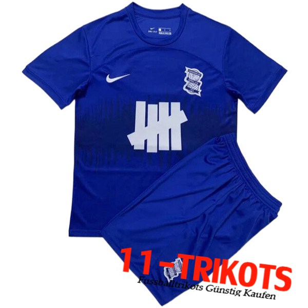 Birmingham City Kinder Heimtrikot 2023/2024