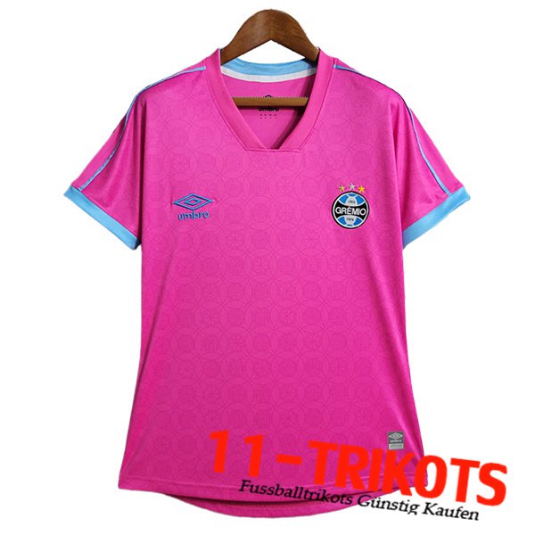 Gilde Fussball Trikots Damen Rosa 2023/2024