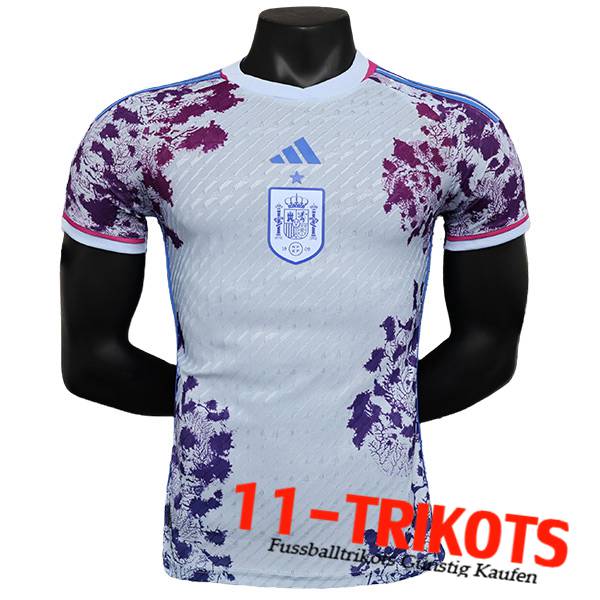 Spanien Fussball Trikots Special Edition 2023/2024