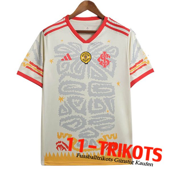 Internacional Fussball Trikots Special Edition 2023/2024