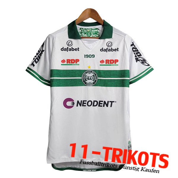 Coritiba Heimtrikot 2023/2024