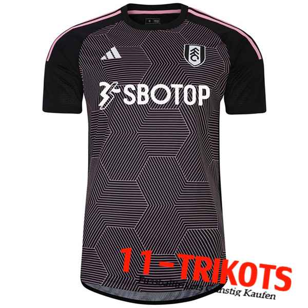 Fulham Third Trikot 2023/2024