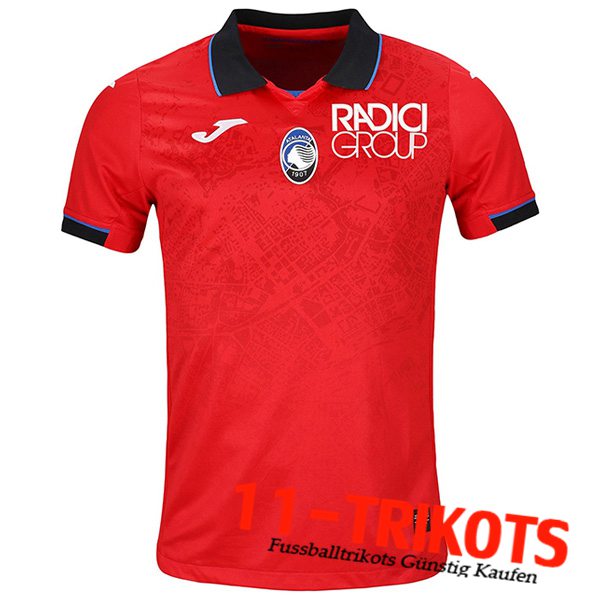 Atalanta Third Trikot 2023/2024