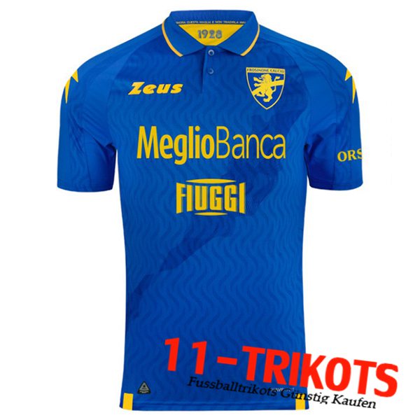 Frosinone Third Trikot 2023/2024