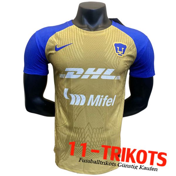 Pumas UNAM Fussball Trikots Special Edition 2023/2024