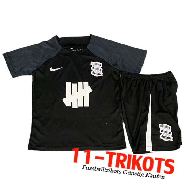 Birmingham City Kinder Third Trikot 2023/2024