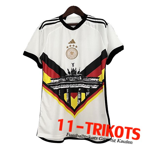 Deutschland Fussball Trikots Special Edition 2023/2024