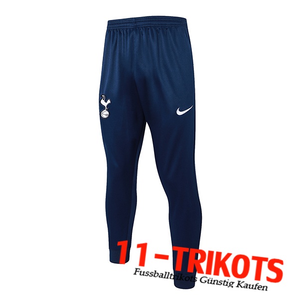 Tottenham Hotspur Trainingshose Dunkelblau 2023/2024