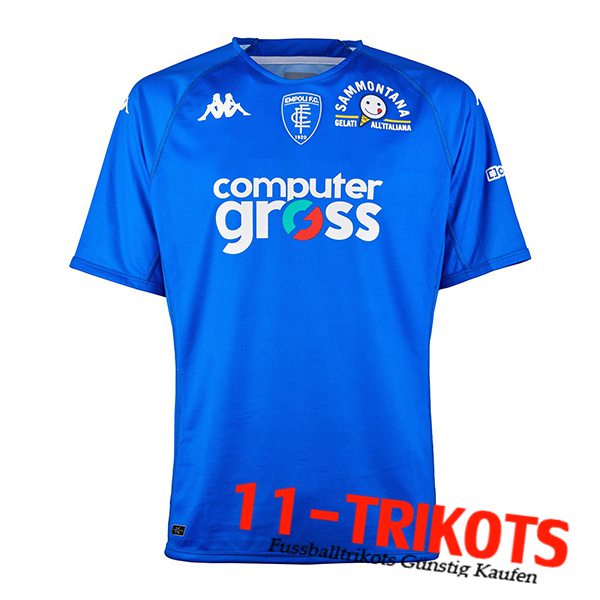 Empoli Heimtrikot 2023/2024