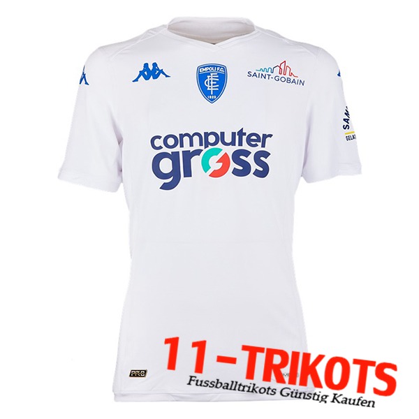 Empoli Auswärtstrikot 2023/2024