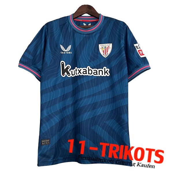 Athletic Bilbao Fussball Trikots 125th-Anniversary