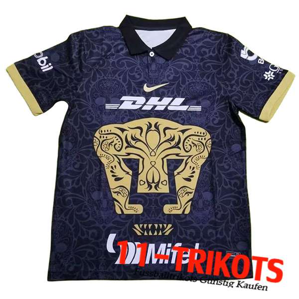 Pumas UNAM Fussball Trikots Special Edition 2023/2024