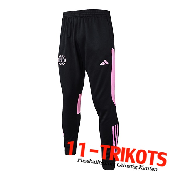 Inter Miami CF Trainingshose Rosa/Schwarz 2023/2024