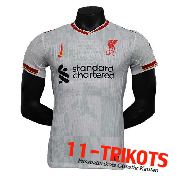 FC Liverpool Third Trikot Leaked 2024/2025