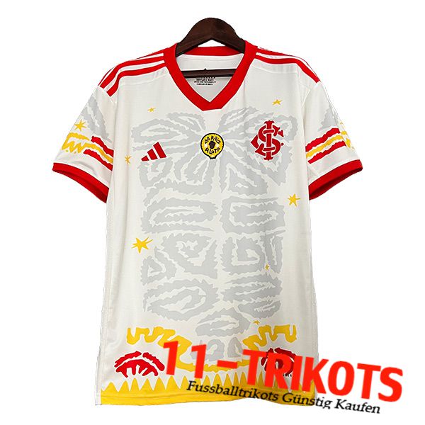 Internacional Fussball Trikots Special Edition 2023/2024