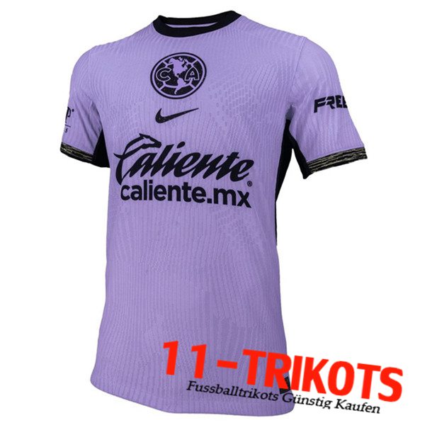 Club America Third Trikot 2023/2024