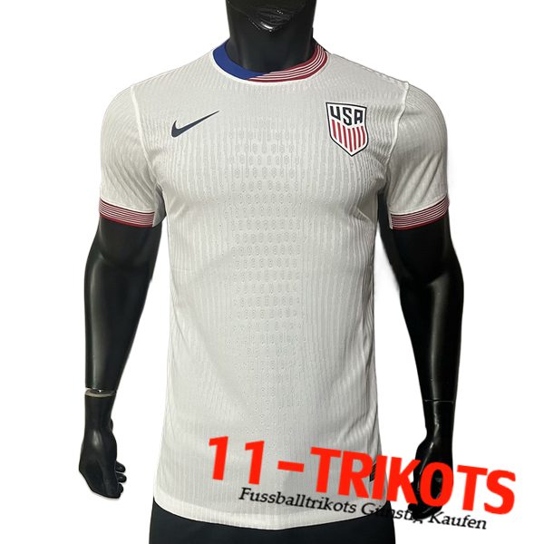 USA Heimtrikot 2024/2025