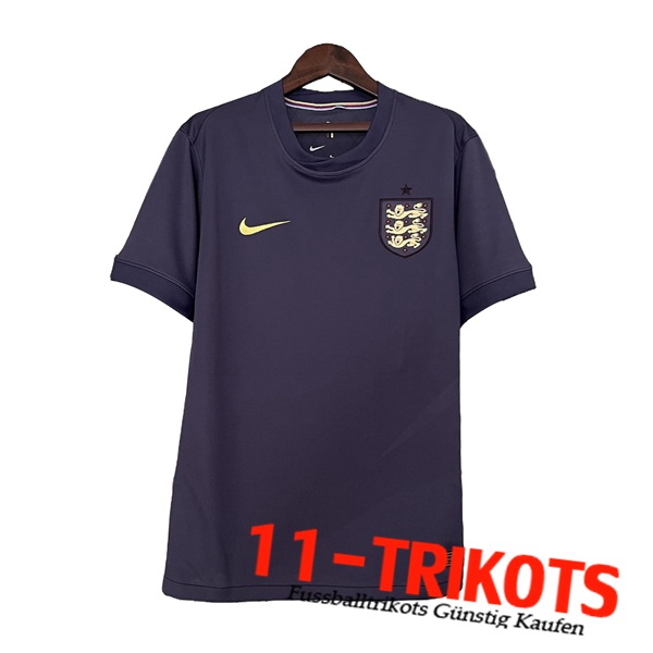 Britannien Heimtrikot UEFA Euro 2024