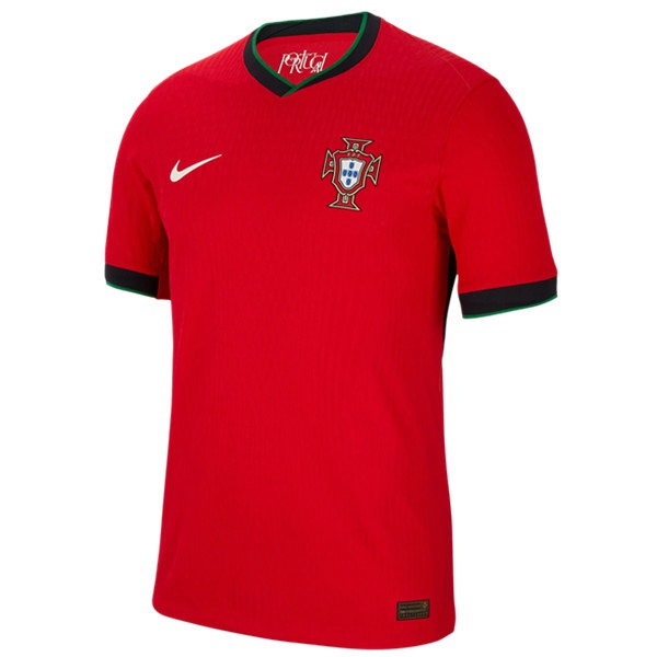 Portugal Heimtrikot UEFA Euro 2024