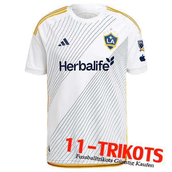 LA Galaxy Heimtrikot 2024/2025