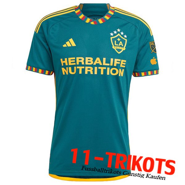 LA Galaxy Auswärtstrikot 2024/2025