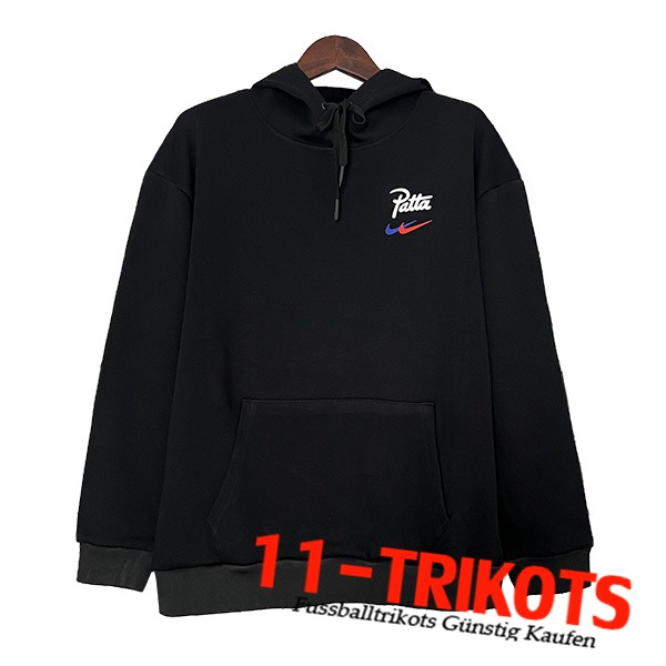 Nike Training Sweatshirt Mit Kapuze Schwarz 2024/2025