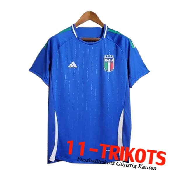 Italien Heimtrikot 2024/2025