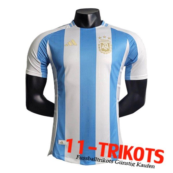 Argentinien Heimtrikot 2024/2025