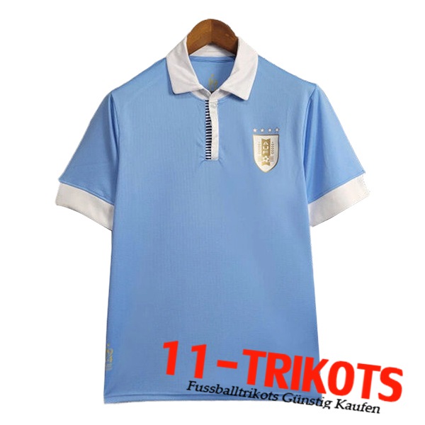 Uruguay Heimtrikot 2024/2025